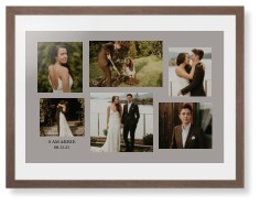 Gallery Collage of Six