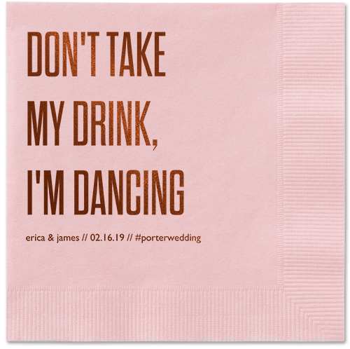 Pouring Love