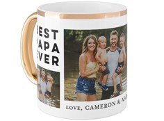 Gallery of Four Text