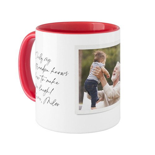 Sentimental Note Frames