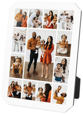 Gallery of Thirteen Portrait