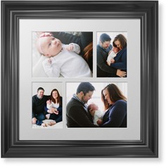 Mixed Four Up Landscape