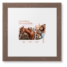 Favorite Infographic​