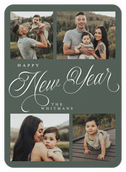 Modern Year