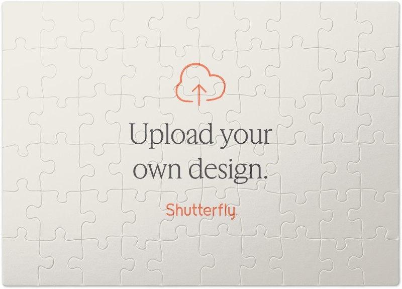 Upload Your Own Design Portrait