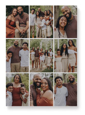 Gallery Grid of Nine