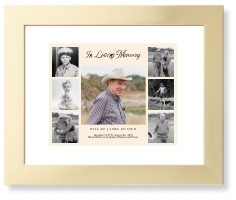 Gallery of Seven Memorial