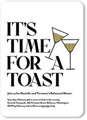 Tasteful Toast