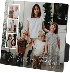 Photo Strip Portrait