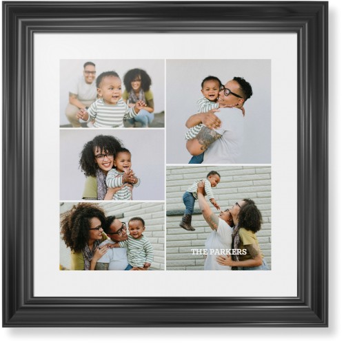Gallery of Five Portrait