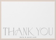 Bordered Appreciation