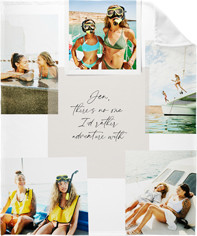 Handwritten Note Collage