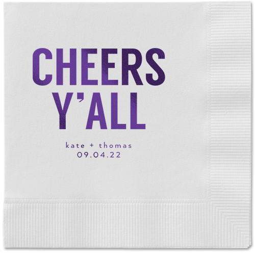 Cheers Yall