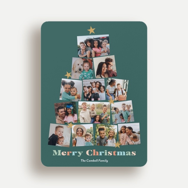 Photo Tree