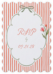 Watercolor Wildflowers