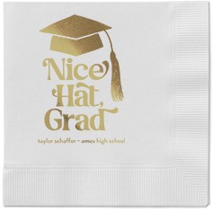 Nice Cap
