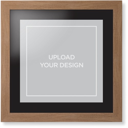Upload Your Own Design Portrait