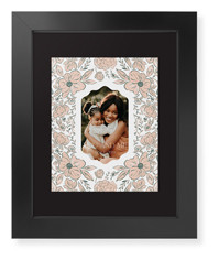 Classic Floral Border