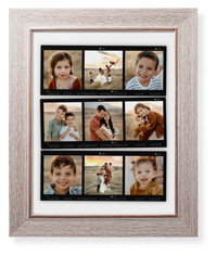 Favorite Film Collage