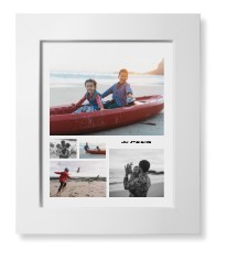 Hero Collage Portrait