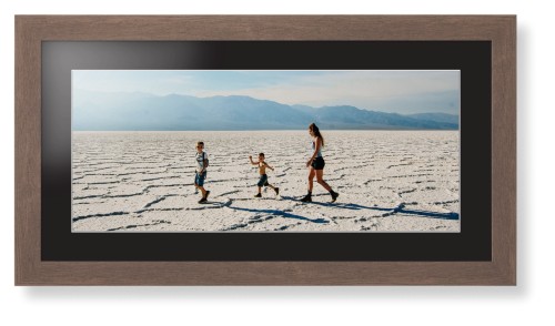 Panoramic Gallery of One