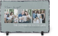 Contemporary Retirement