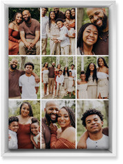 Gallery Grid of Nine