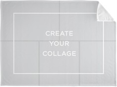 Create a Collage Landscape