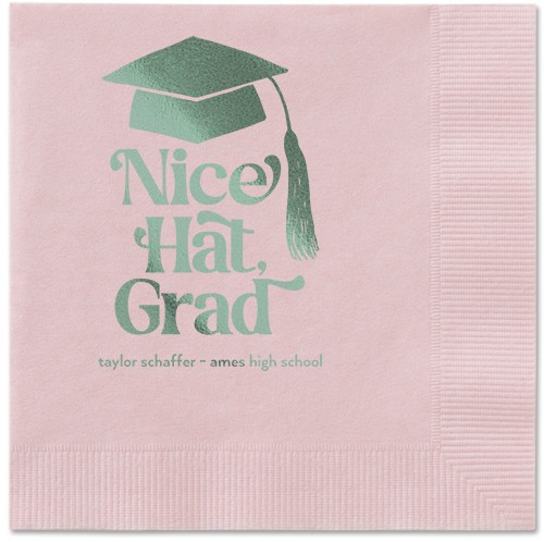 Nice Cap