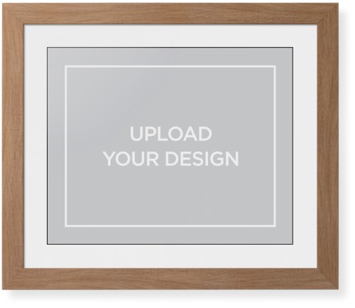 Upload Your Own Design