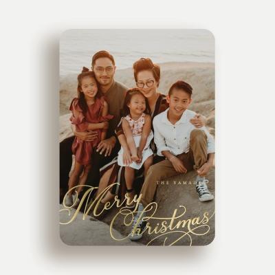 Curly Script