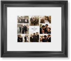 Modern Family Collage