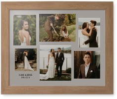 Gallery Collage of Six