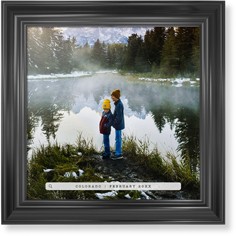 Travel Banner Portrait