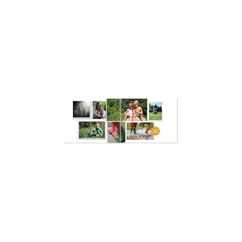 All in a Year 11x14 undefined  Premium Album