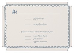 Doodle Border