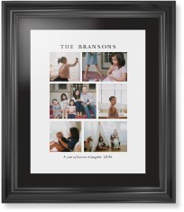 Gallery Montage of Memories