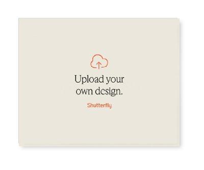 Upload Your Own Design