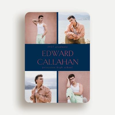 Editable Grad Grid