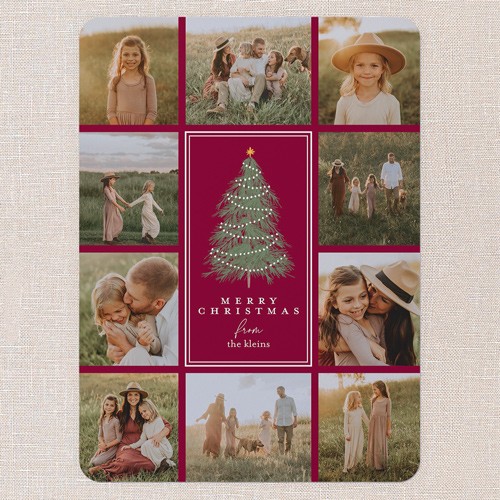 Editable Tree Layout