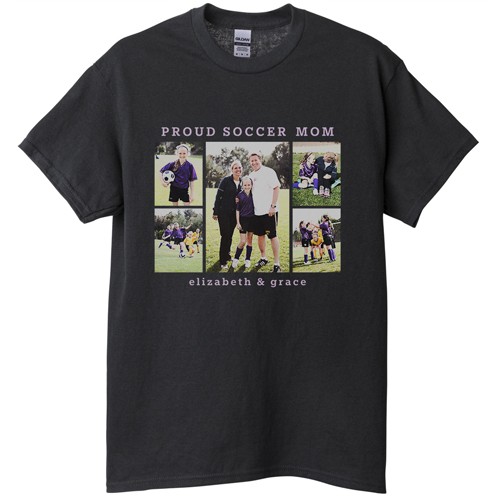 Hero Gallery of Five