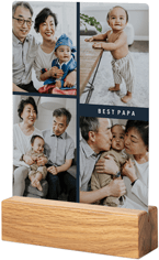 Caption Gallery Of Four