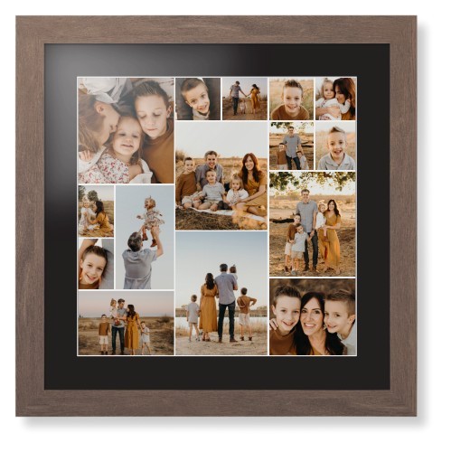 Gallery of Fifteen