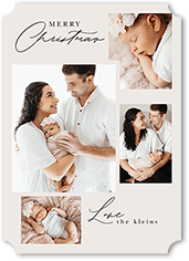 Minimal Frame Layout