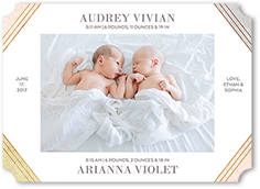 Exquisitely Cornered