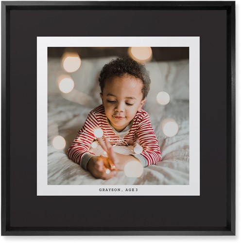Frame Up