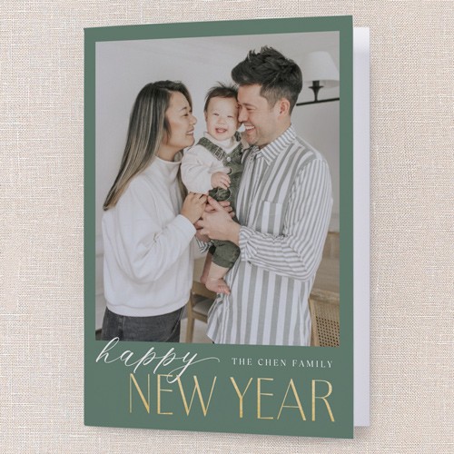 Merry Modern Tidings