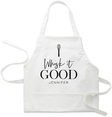 Whisk it Good