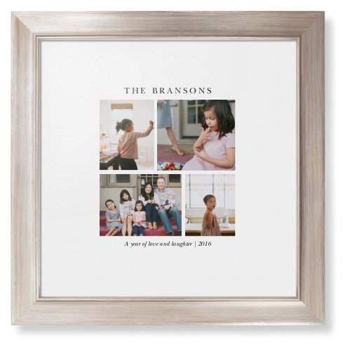 Gallery Montage of Memories