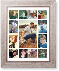 Hero Gallery of Thirteen